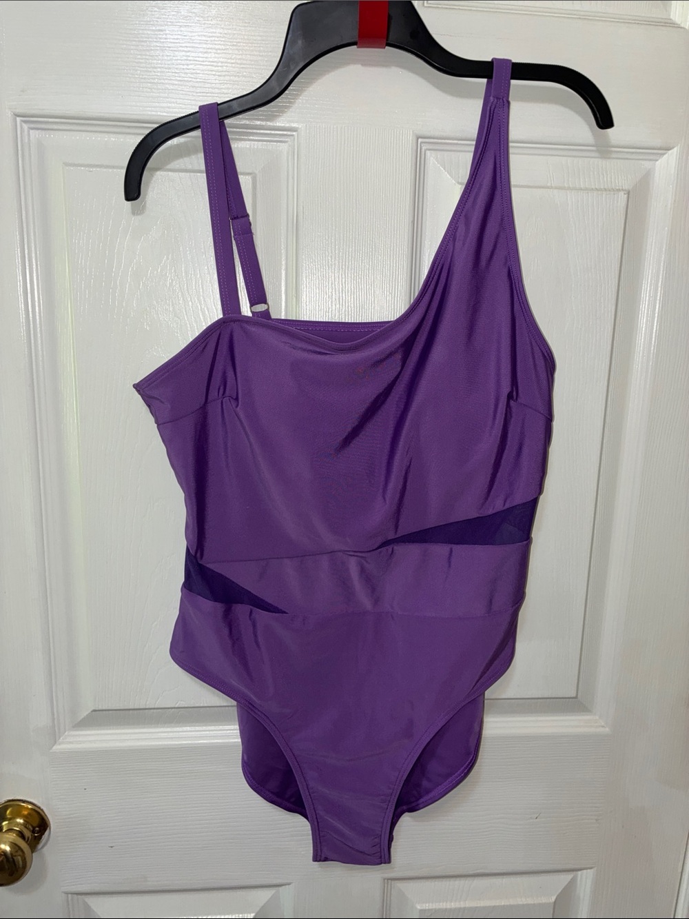 One-Piece Swimsuit